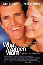 Watch What Women Want Vumoo
