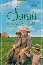Watch Sarah Plain and Tall Vumoo