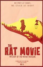 Watch Rat Movie: Mystery of the Mayan Treasure (TV Short 2014) Vumoo
