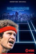 Watch McEnroe Vumoo
