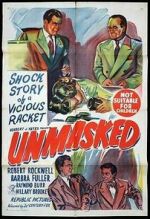 Watch Unmasked Vumoo