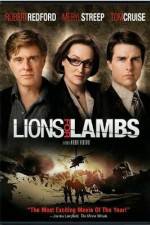 Watch Lions for Lambs Vumoo
