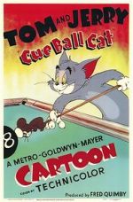 Watch Cue Ball Cat Vumoo