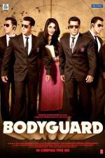 Watch Bodyguard Vumoo