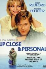 Watch Up Close & Personal Vumoo
