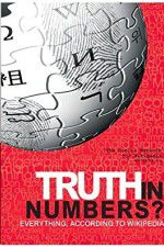 Watch Truth in Numbers? Everything, According to Wikipedia Vumoo