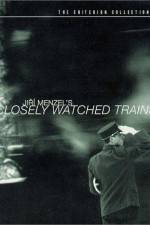 Watch Ostre sledovane vlaky Vumoo