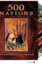 Watch 500 Nations Vumoo