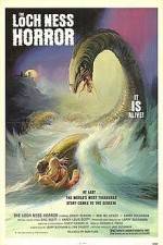 Watch The Loch Ness Horror Vumoo