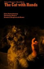 Watch The Cat with Hands (Short 2001) Vumoo