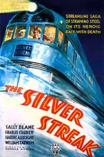 Watch The Silver Streak Vumoo
