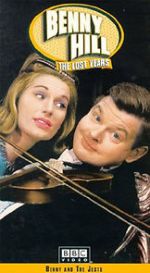 Watch Benny Hill: The Lost Years - Benny and the Jets Vumoo