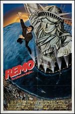 Watch Remo Williams: The Adventure Begins Vumoo