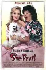 Watch She-Devil Vumoo