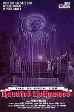 Watch Search for Haunted Hollywood Vumoo
