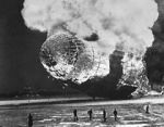 Watch Hindenburg Disaster Newsreel Footage Vumoo