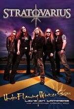Watch Stratovarius: Under Flaming Winter Skies - Live in Tampere Vumoo