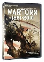 Watch Wartorn: 1861-2010 Vumoo