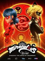 Watch Miraculous World: Shanghai - The Legend of Ladydragon Vumoo