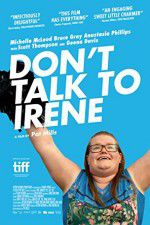 Watch Dont Talk to Irene Vumoo