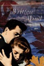 Watch Written on the Wind Vumoo
