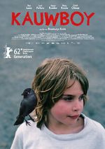 Watch Kauwboy Vumoo
