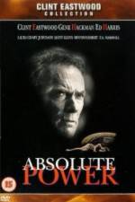 Watch Absolute Power Vumoo