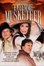 Watch La Femme Musketeer Vumoo