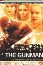 Watch The Gunman Vumoo