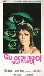 Watch Cold Eyes of Fear Vumoo