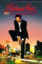 Watch Richard Pryor Live on the Sunset Strip Vumoo