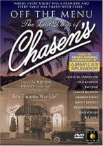 Watch Off the Menu: The Last Days of Chasen's Vumoo