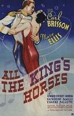 Watch All the King\'s Horses Vumoo