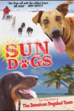 Watch Sun Dogs Vumoo