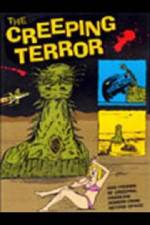 Watch The Creeping Terror Vumoo