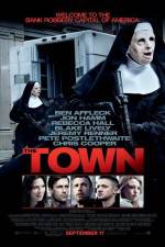 Watch The Town Vumoo