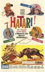 Watch Hatari! Vumoo