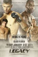 Watch Legacy FC 27 Means vs Young Vumoo
