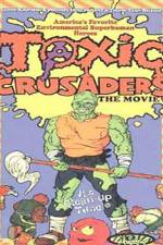 Watch Toxic Crusaders Vumoo