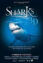 Watch Sharks 3D (Short 2004) Vumoo