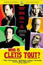 Watch Who Is Cletis Tout? Vumoo