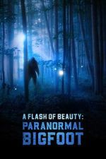 Watch A Flash of Beauty: Paranormal Bigfoot Vumoo