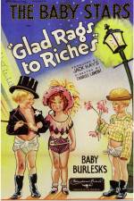 Watch Glad Rags to Riches Vumoo