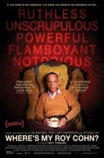 Watch Where\'s My Roy Cohn? Vumoo