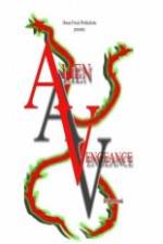 Watch Alien Vengeance The First Encounter Vumoo