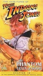 Watch The Adventures of Young Indiana Jones: The Phantom Train of Doom Vumoo