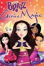 Watch Bratz: Genie Magic Vumoo