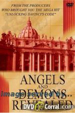 Watch Angels and Demons Revealed Vumoo