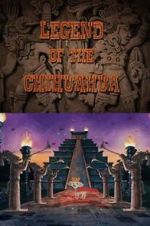 Watch Legend of the Chihuahua Vumoo