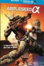 Watch Appleseed Alpha Vumoo